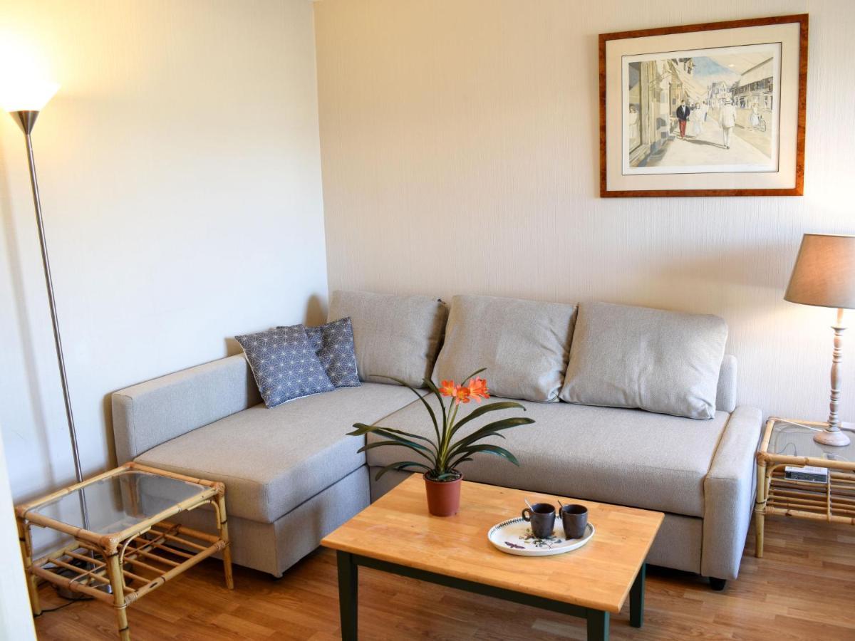 Le Polo By Interhome Apartment