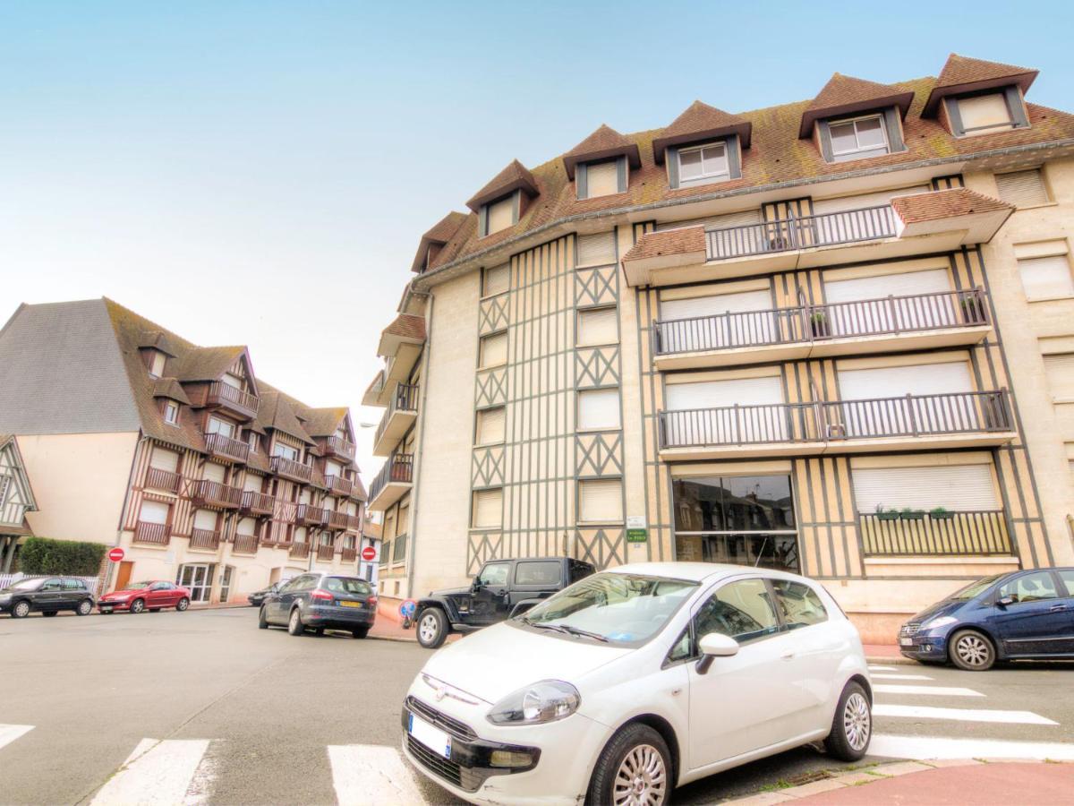 Le Polo By Interhome * Deauville