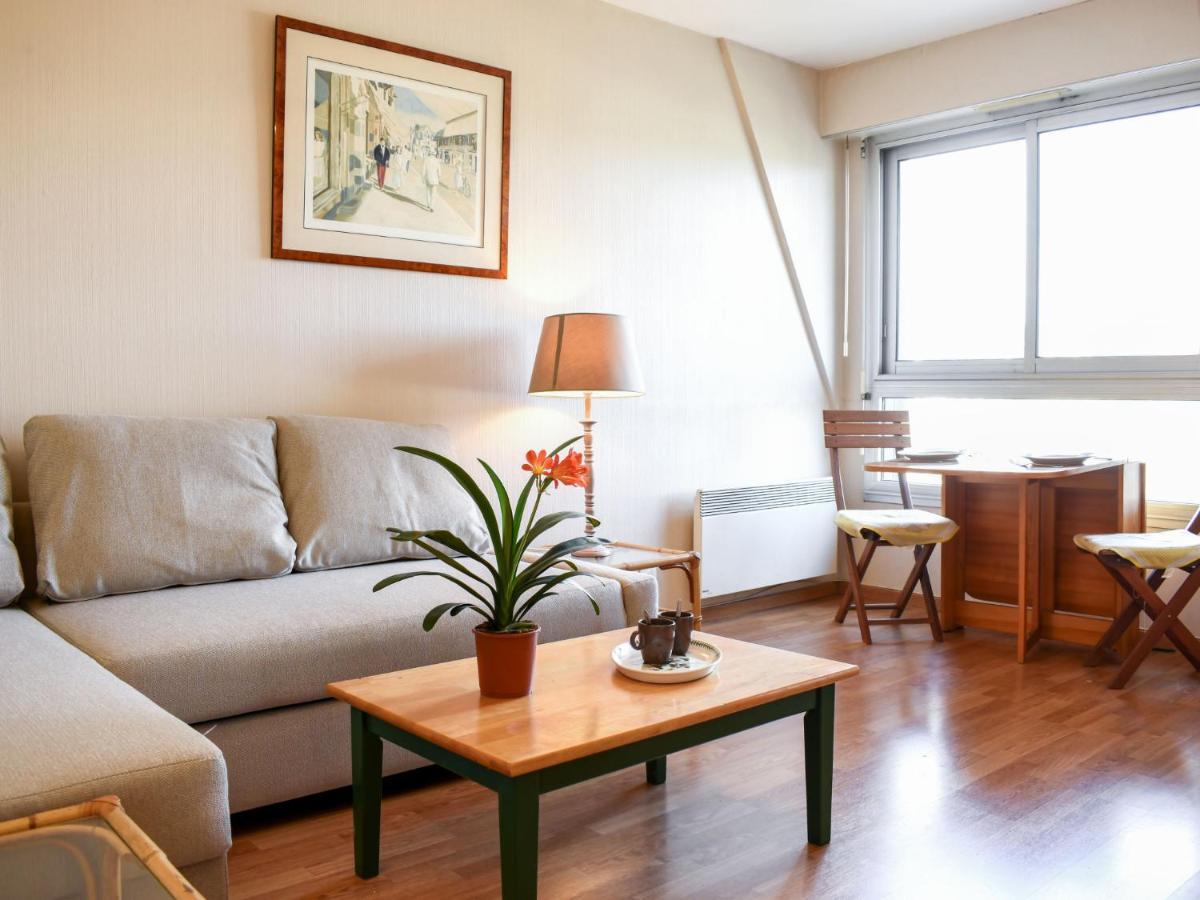 Le Polo By Interhome Deauville