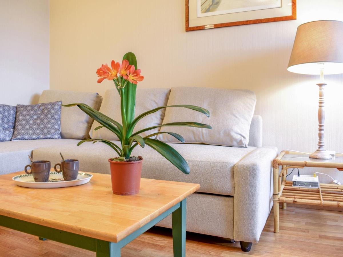 Le Polo By Interhome Apartment Deauville