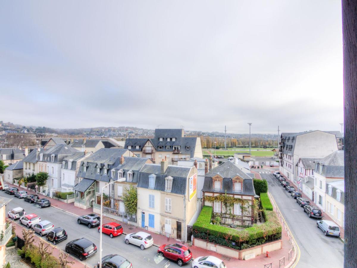 Le Polo By Interhome * Deauville
