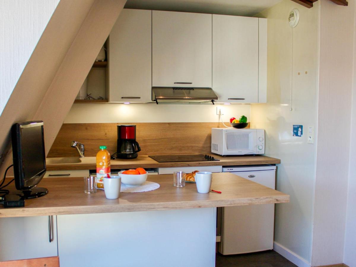 Le Polo By Interhome Deauville