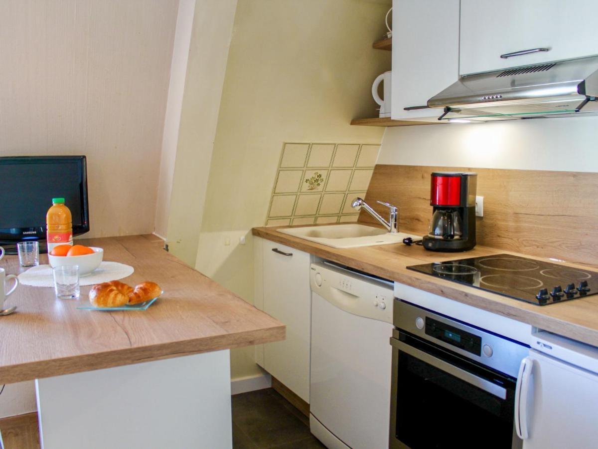 Le Polo By Interhome