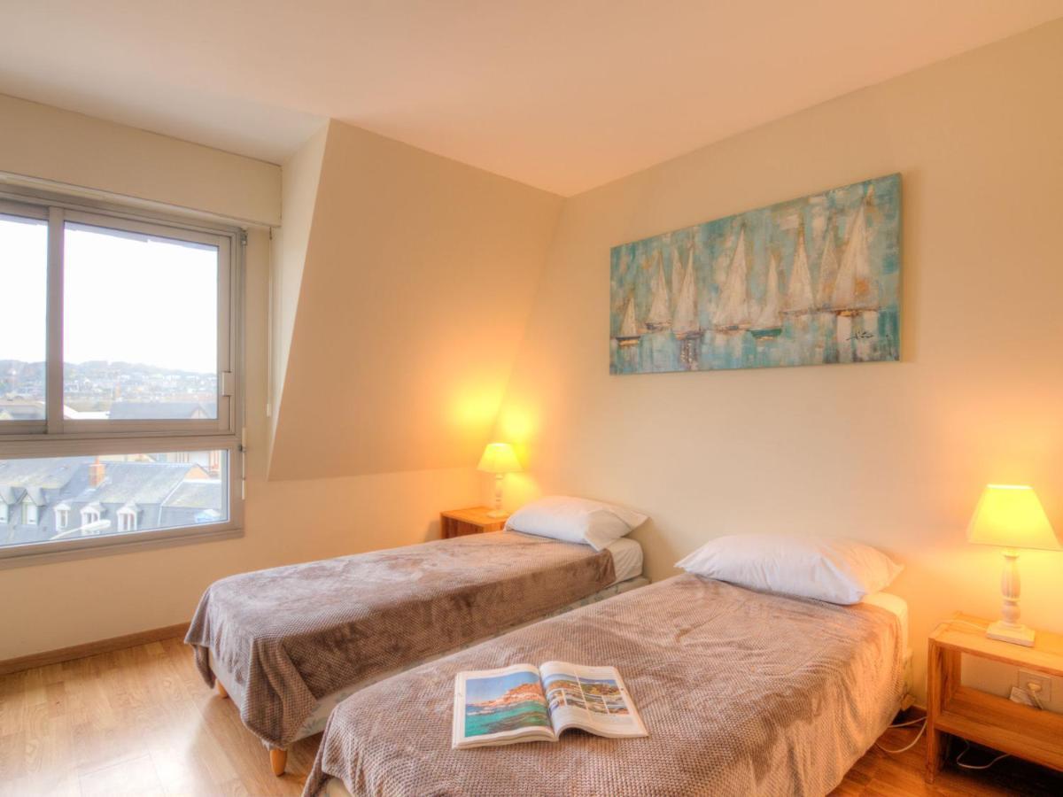 Le Polo By Interhome Apartment