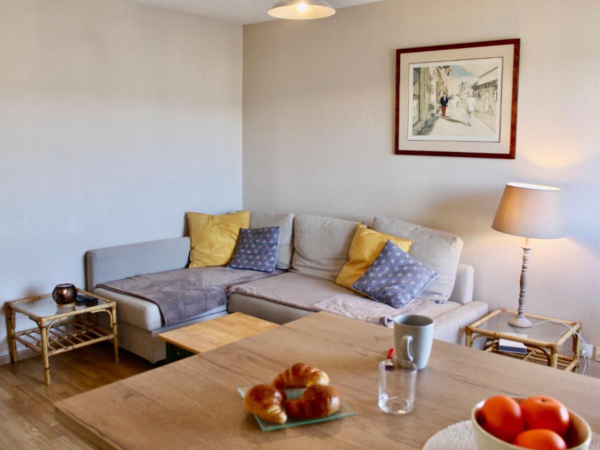 Le Polo By Interhome Apartment