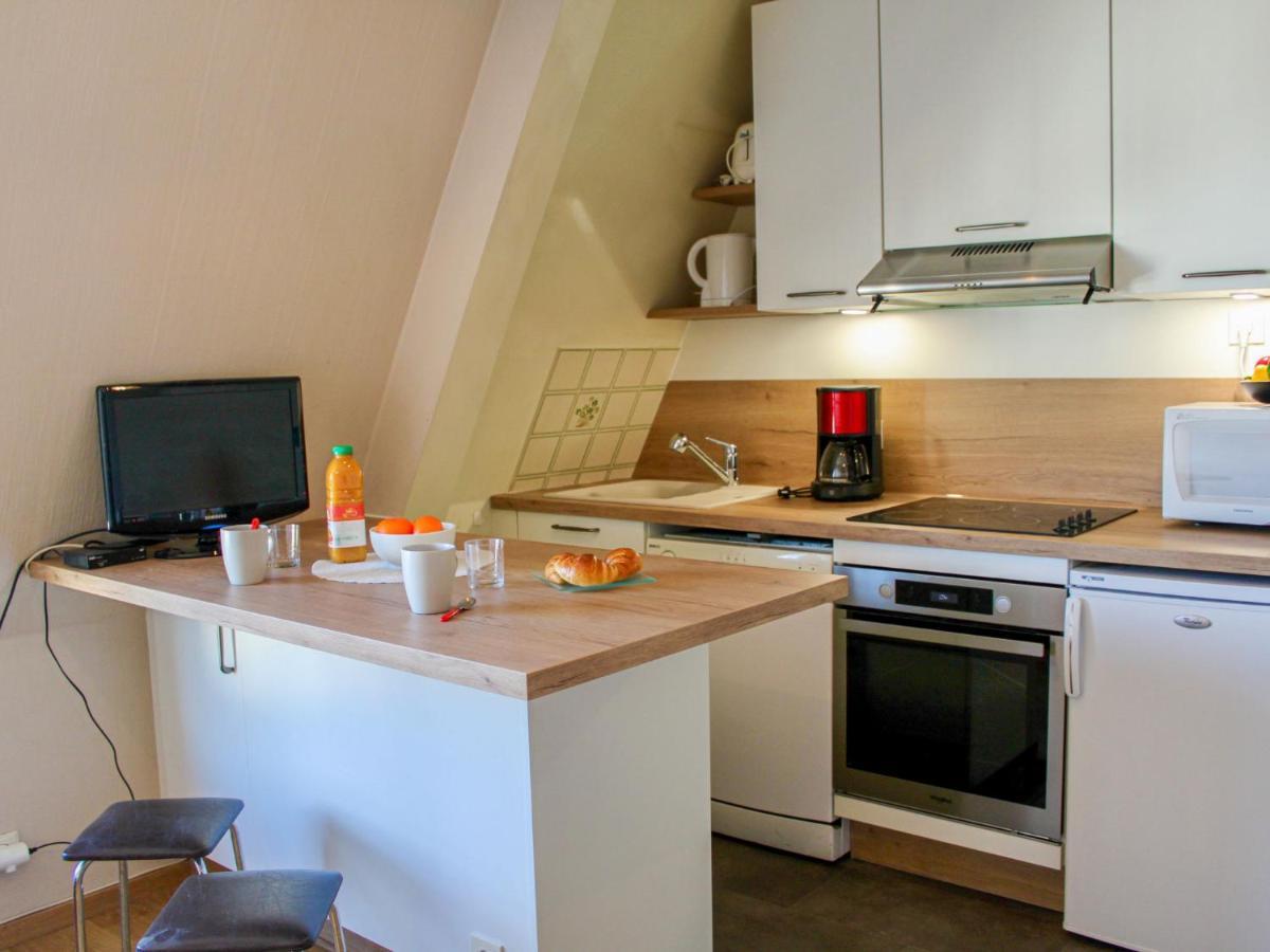 Le Polo By Interhome Deauville