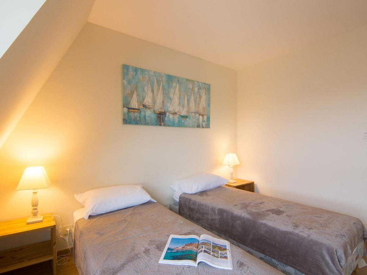 Le Polo By Interhome Deauville